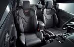Ford Fiesta ST200 2016 года